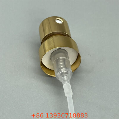 เครื่องระบายน้ําหอม เครื่องระบายน้ําหมอกอัลลูมิเนียม เครื่องระบายน้ําอ่อน