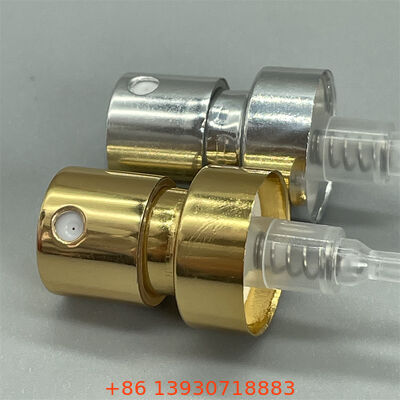 เครื่องระบายน้ําหอม เครื่องระบายน้ําหมอกอัลลูมิเนียม เครื่องระบายน้ําอ่อน