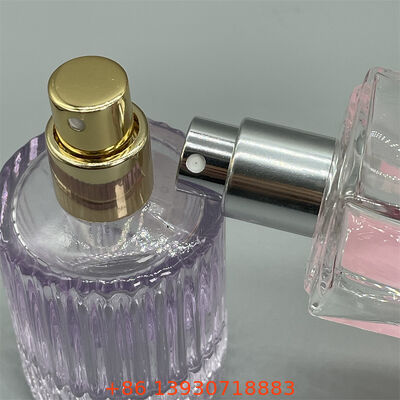 เครื่องระบายน้ําหอม เครื่องระบายน้ําหมอกอัลลูมิเนียม เครื่องระบายน้ําอ่อน