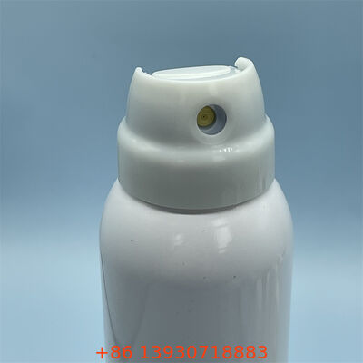 OEM วาล์วเอเอโรโซลสเปรย์ครีมกันแดดสําหรับเครื่องสําอาง SPF สเปรย์และการดูแลผิวหนัง