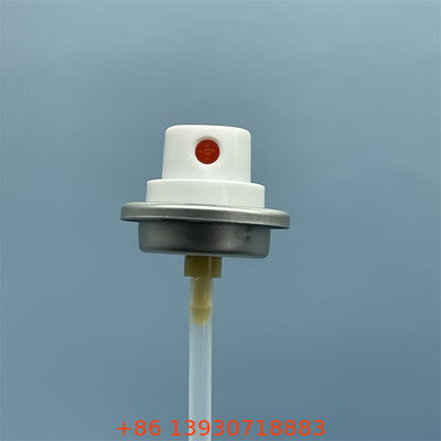 วาล์วโกนฟองสากลระดับมืออาชีพสําหรับการใช้ในเครื่องสําอางและการดูแลบุคคล