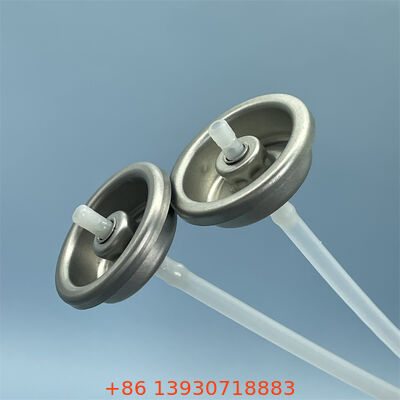 วาล์วเอเอโรโซลและตัวขับเคลื่อนที่นวัตกรรมสําหรับรองเท้าและถุงเท้า