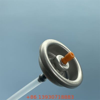 หัวฉีดสเปรย์ตามหลักสรีรศาสตร์สำหรับการใช้งานสเปรย์ละอองสำหรับรองเท้าและถุงเท้า