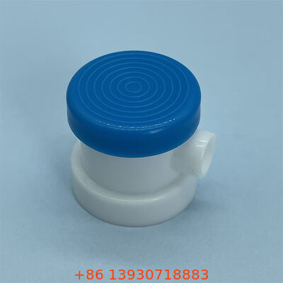 หัวฉีดสเปรย์ตามหลักสรีรศาสตร์สำหรับการใช้งานสเปรย์ละอองสำหรับรองเท้าและถุงเท้า