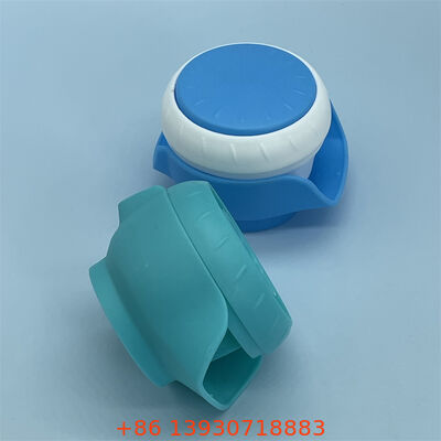 วาล์วระบายอากาศที่ยั่งยืนที่มีการควบคุมการฉีดระบายอย่างแม่นยํา, การออกแบบที่ป้องกันการรั่ว, และตัวดําเนินแบบ ergonomic สําหรับกระป๋องฉีดรองเท้า