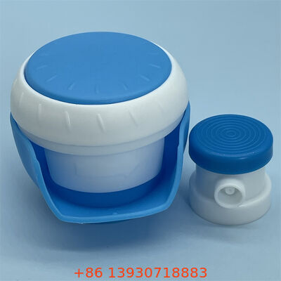 หัวฉีดสเปรย์ตามหลักสรีรศาสตร์สำหรับการใช้งานสเปรย์ละอองสำหรับรองเท้าและถุงเท้า