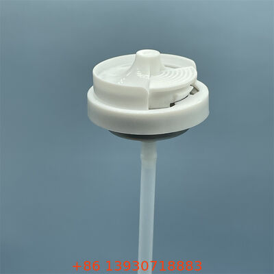 วาล์วสเปรย์แบบใช้ครั้งเดียวที่เป็นนวัตกรรมใหม่สำหรับน้ำยาฆ่าเชื้อ