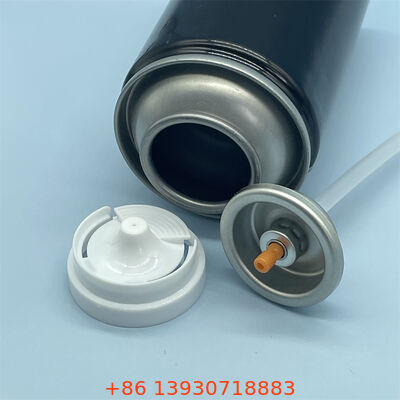 วาล์วสเปรย์แบบใช้ครั้งเดียวที่เป็นนวัตกรรมใหม่สำหรับน้ำยาฆ่าเชื้อ