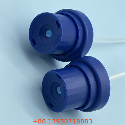 วาล์วสเปรย์แบบใช้ครั้งเดียวที่เป็นนวัตกรรมใหม่สำหรับน้ำยาฆ่าเชื้อ