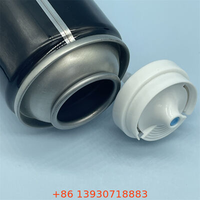 วาล์วสเปรย์แบบใช้ครั้งเดียวสำหรับรถยนต์และฆ่าเชื้อแบคทีเรีย