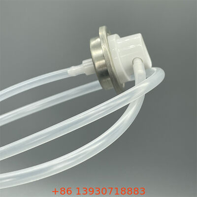 ปืนฉีดสเปรย์วาล์วแอโรซอลตามหลักสรีรศาสตร์สำหรับการบำรุงรักษาเครื่องปรับอากาศที่ดียิ่งขึ้น