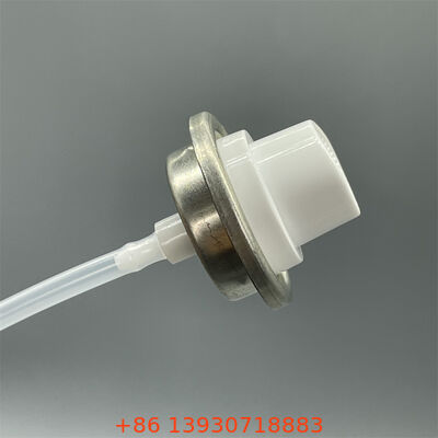 ปืนฉีดสเปรย์วาล์วแอโรซอลตามหลักสรีรศาสตร์สำหรับการบำรุงรักษาเครื่องปรับอากาศที่ดียิ่งขึ้น