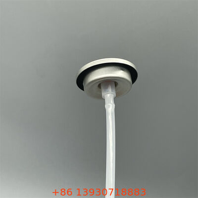 การทําความสะอาดเครื่องปรับอากาศแบบดีที่สุด ด้วยปืนฉีดกระตุ้นระบายอากาศ Aerosol Valve