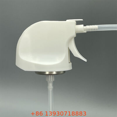 ปืนฉีดกระตุ้นที่พัฒนามีวาล์วระบายอากาศสําหรับการทําความสะอาด AC