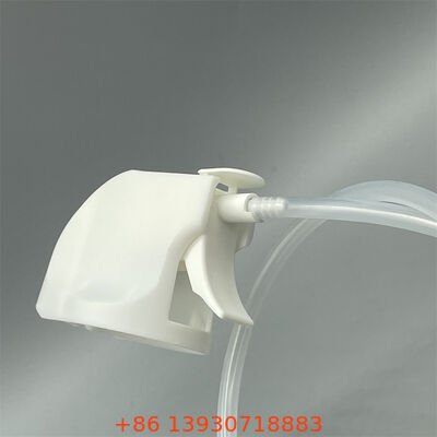 ปืนฉีดกระตุ้นที่พัฒนามีวาล์วระบายอากาศสําหรับการทําความสะอาด AC