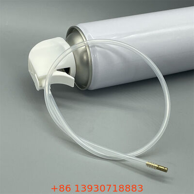 ปืนฉีดกระตุ้นที่พัฒนามีวาล์วระบายอากาศสําหรับการทําความสะอาด AC