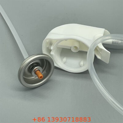 ปืนฉีดสเปรย์แบบไกปืนตามหลักสรีรศาสตร์สำหรับการทำความสะอาดเครื่องปรับอากาศอย่างมีประสิทธิภาพ