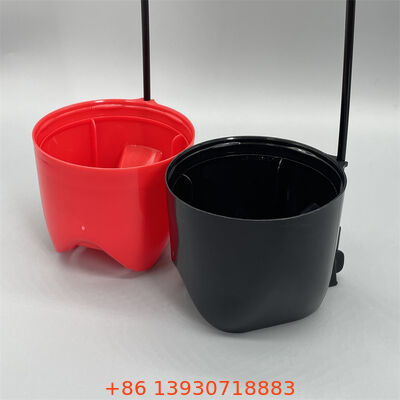 65mm Plastic Aerosol Overcap with Extension Tube Precision Aerosol Spray Cap for Targeted Lubricant Spray Cans