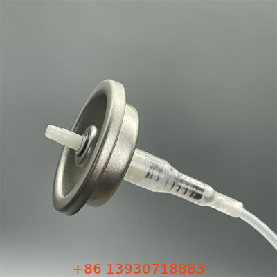 หมอกละเอียด atomizer กระปุก, หัวกระจายไมโครสเปรย์สําหรับกล่องน้ําหอมเครื่องสําอาง
