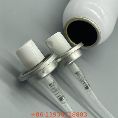 หมอกละเอียด atomizer กระปุก, หัวกระจายไมโครสเปรย์สําหรับกล่องน้ําหอมเครื่องสําอาง