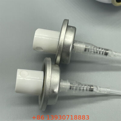 OEM ไม่มีก๊าซหมอก ปั๊มวาล์วสําหรับการดูแลผิวหนังเครื่องสําอางและการใช้งานในครัวเรือน