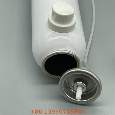 ไม่มีก๊าซ Fine Mist พั๊มวาล์วสําหรับ Eco Friendly เครื่องสําอางและความดูแลส่วนตัว