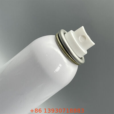 ไม่มีก๊าซ Fine Mist พั๊มวาล์วสําหรับ Eco Friendly เครื่องสําอางและความดูแลส่วนตัว