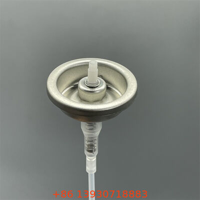 ปั๊มสเปรย์ละอองละเอียด 0.12cc สำหรับผลิตภัณฑ์จัดแต่งทรงผมและสเปรย์