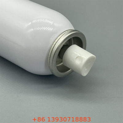 วาล์วระบายอากาศปั๊มหมอกประสิทธิภาพสูง 0.12CC พร้อมเครื่องประทับกันการรั่วและวัสดุทนทานการกัดกร่อน