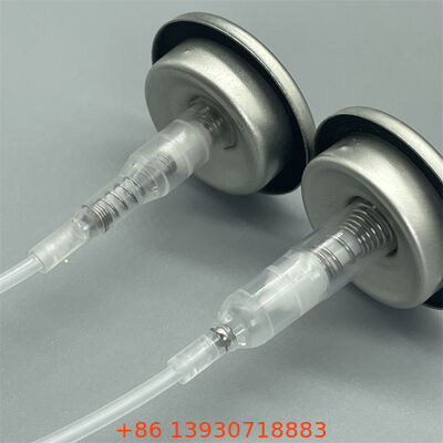 0เครื่องฉีดปั๊มหมอกละเอียดขนาด.12cc สําหรับขวดเครื่องสําอางและเครื่องดูแลบุคคล