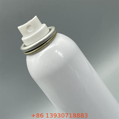 Ultra-Fine Mist Sprayer Valve Designed for Luxury Fragrances and Cosmetic Serums with Reliable Precision