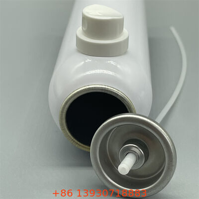 Ultra-Fine Mist Sprayer Valve Designed for Luxury Fragrances and Cosmetic Serums with Reliable Precision