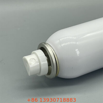 วาล์วหมอก ultra-fine ความแม่นยําสูง สําหรับการส่งกลิ่นหอมและเซรัสระดับสูง