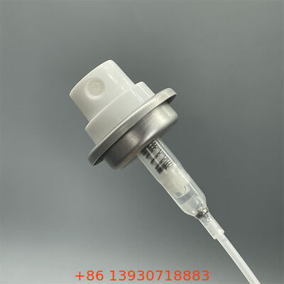 วาล์วหมอก ultra-fine ของพรีเมียมสําหรับน้ําหอมและซีรั่มเครื่องสําอาง