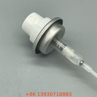 วาล์วหมอก ultra-fine ความแม่นยําสําหรับการใช้งานหอมและเซรมระดับสูง