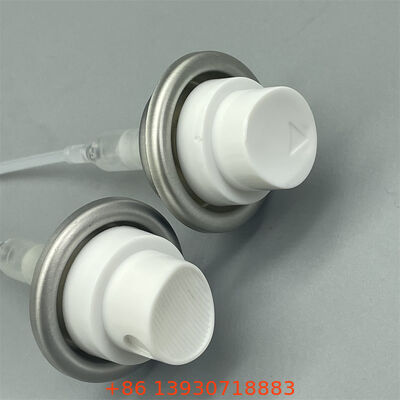 วาล์วหมอก ultra-fine ความแม่นยําสําหรับการใช้งานหอมและเซรมระดับสูง