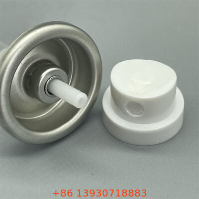 ปั๊มหมอกระบายอากาศ ไม่มีวาล์วแก๊ส ปั๊มฉีดหมอกละเอียดสําหรับเครื่องสําอาง, น้ําหอม, การดูแลผิวหนัง, การทําความสะอาดครัวเรือน