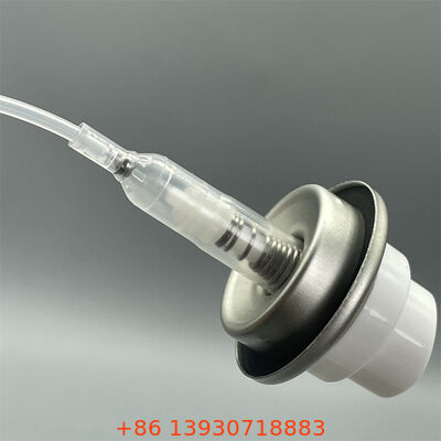 ปั๊มหมอกระบายอากาศ ไม่มีวาล์วแก๊ส ปั๊มฉีดหมอกละเอียดสําหรับเครื่องสําอาง, น้ําหอม, การดูแลผิวหนัง, การทําความสะอาดครัวเรือน