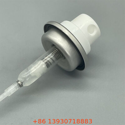 วาล์วสเปรย์ละอองละเอียดพิเศษระดับพรีเมียมสำหรับน้ำหอมและเซรั่ม