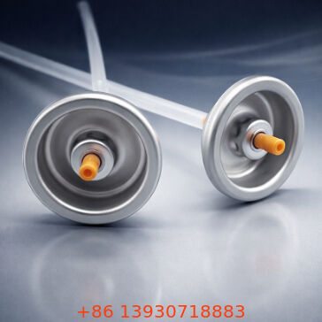 ชุดวาล์วสเปรย์สีสำหรับผู้ชายแบบมีสีพร้อมการปิดผนึกที่ดียิ่งขึ้น