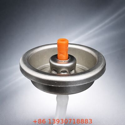 UV-ทนทาน 1 นิ้ว Aerosol Male วาล์วสําหรับสีที่ตรงกัน อัตโนมัติ Automotive ปรับปรุงและบรรจุแพ็คเกจพรีเมี่ยม