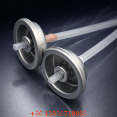 วาล์วปั๊มครีมกันแดดแบบแม่นยำสำหรับการจ่ายที่ราบรื่นและควบคุมได้