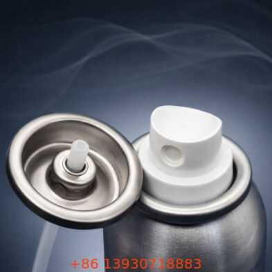 วาล์วปั๊มครีมกันแดดแบบแม่นยำสำหรับการจ่ายที่ราบรื่นและควบคุมได้