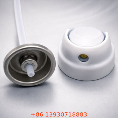 ปั๊มวาล์วครีมกันแดดขั้นสูงสำหรับการใช้งานที่สม่ำเสมอและควบคุมได้