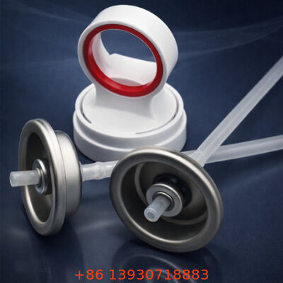 วาล์วปั๊มโลชั่นกันแดดพรีเมียมเพื่อการจ่ายที่แม่นยำและสม่ำเสมอ