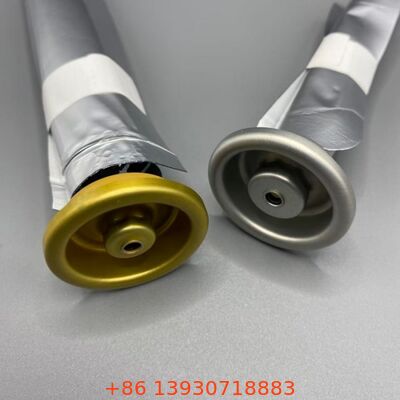 กระเป๋าผู้หญิงบนวาล์วสําหรับผลิตภัณฑ์ที่มีความรู้สึกต่อออกซิเจนและอายุการใช้งานที่ยืด