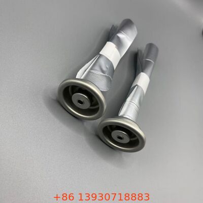 ถุงผู้หญิงบนวาล์วสำหรับกระป๋องสเปรย์ที่มีการไหลสม่ำเสมอสำหรับของเหลวหนืด