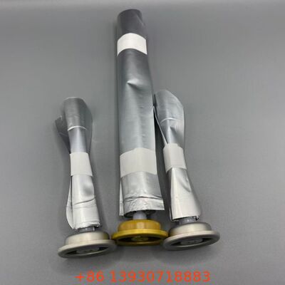 Aerosol Bag On Valve System สําหรับการรักษาความสะอาดส่วนตัว Spray Packaging ด้วยเทคโนโลยี BOV ขนาด 1 นิ้ว สําหรับเครื่องสําอางและการใช้งานประจําวัน