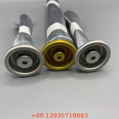 กระเป๋าแอโรซอลผู้หญิงบนวาล์วสำหรับโลชั่นและสเปรย์สุขาภิบาลและการดูแลส่วนบุคคล