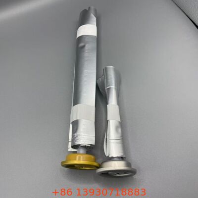 Aerosol Bag On Valve System สําหรับการรักษาความสะอาดส่วนตัว Spray Packaging ด้วยเทคโนโลยี BOV ขนาด 1 นิ้ว สําหรับเครื่องสําอางและการใช้งานประจําวัน
